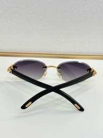 Picture of Cartier Sunglasses _SKUfw80882329fw